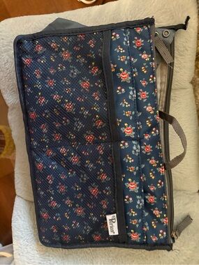 Bag Insert Organizer